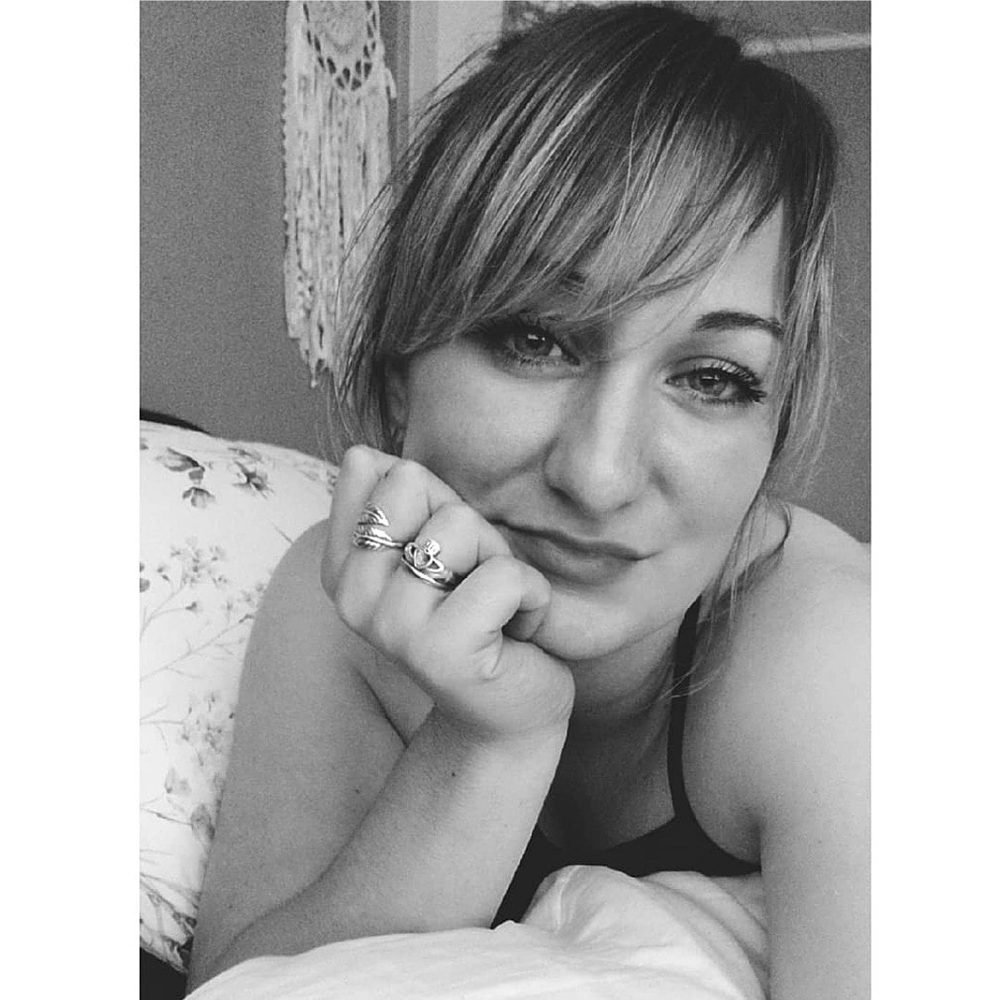 Meet your Posher, Danyell